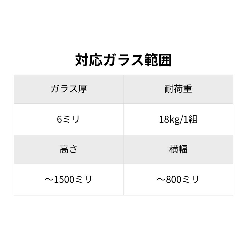 コンフォートヒンジ(木製枠用)6ミリ Cr（クロームメッキ