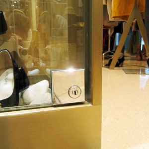 ブルロック GLK 8・10㍉ Cr