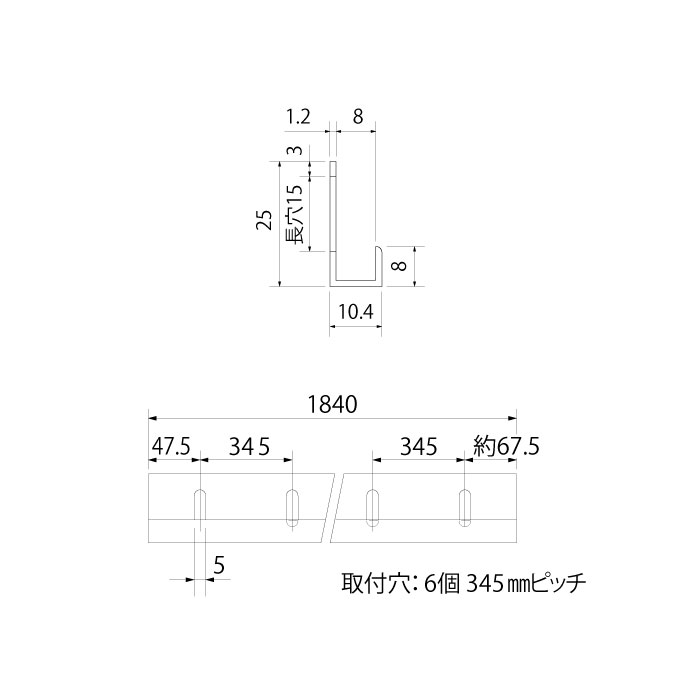 まみ 縦10×横15㎝×4枚 縦4×横8㎝×1枚 縦3×横8㎝×2枚 この画像の10円玉を1枚だけ動かして縦4枚・横4枚にして