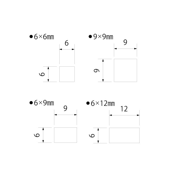 （＋）丸皿小ねじ X 45 黄銅 クローム  - 2