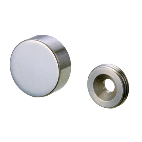 ステン 化粧飾押 #400 16ミリ