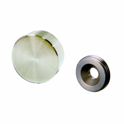 *ステン 化粧飾押 HL（ヘアーライン） 25ミリ