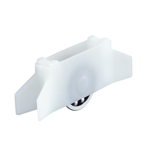 ステン 406-1カバー無平車