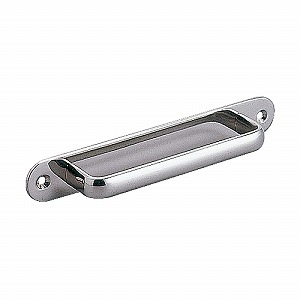 *ｽﾃﾝ ﾐﾗｰ座付ﾊﾝﾄﾞﾙ ｺﾞｰﾙﾄﾞ 小 105
