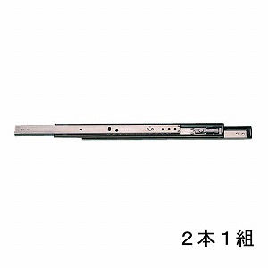 *ステン精密スライドレール引抜可NPS35W-65