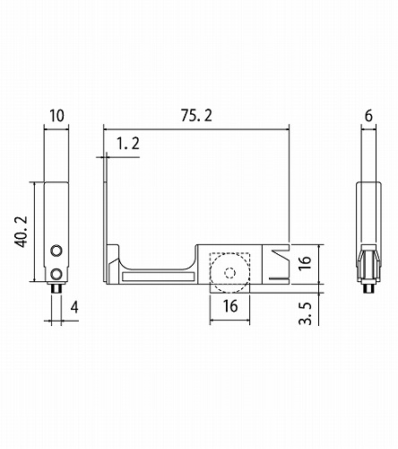ステン 406H-5FIX｜スリーナイン島野オンラインショップ