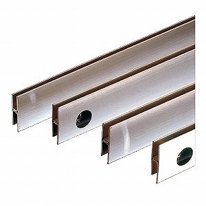 ステン ST-3 カウンターハカマ 穴無 6x1490｜スリーナイン島野