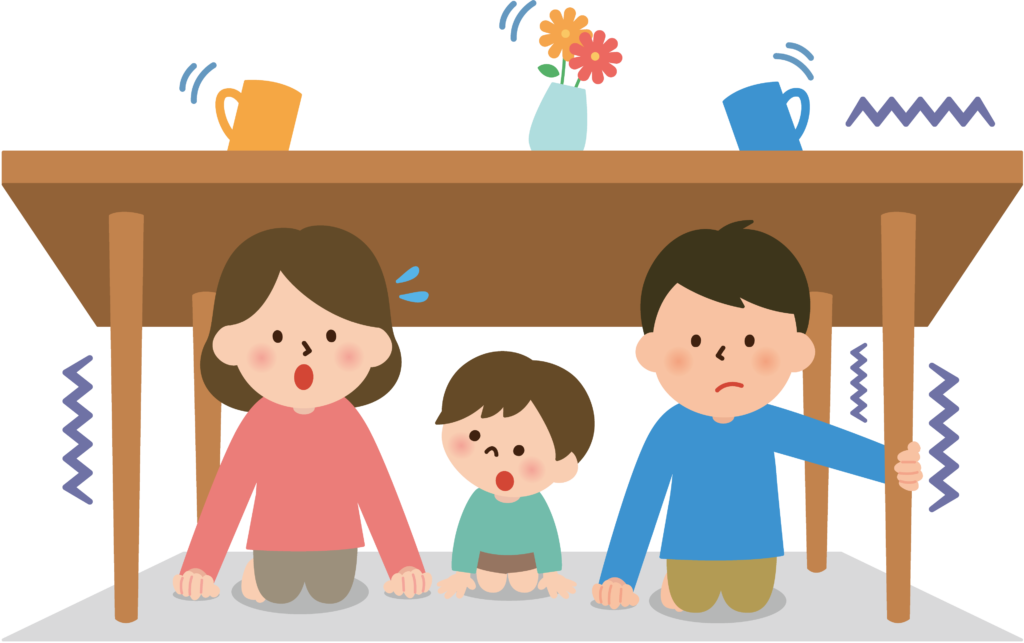 No 0 簡単にできる地震対策 スリーナイン島野株式会社