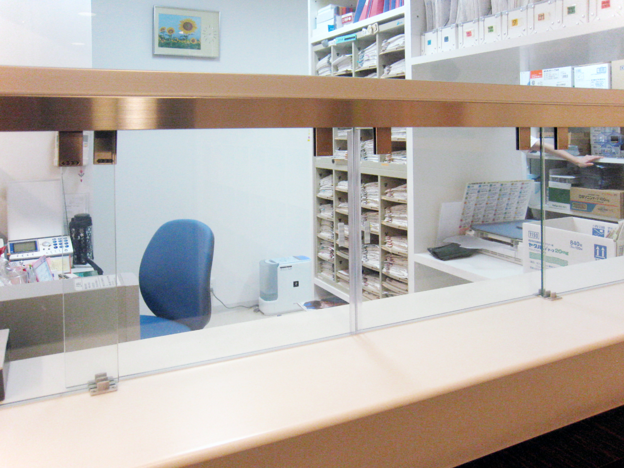 ガラス引戸の種類と特徴 No.184